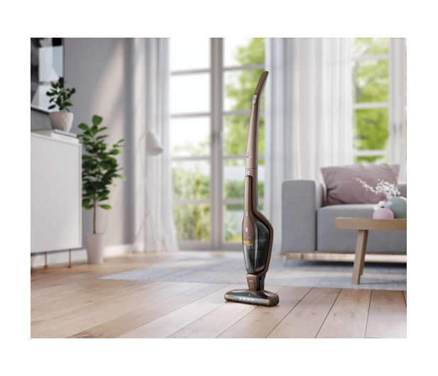 ELECTROLUX Ergorapido HUV EER77MBM - 1437987 - zdjęcie 8
